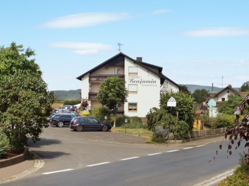  - 3 personer -  - Kirchstraße - 93492 - Treffelstein