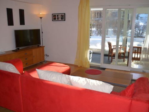 Ferieleilighet - 3 personer -  - Übermellen - 6881 - Mellau