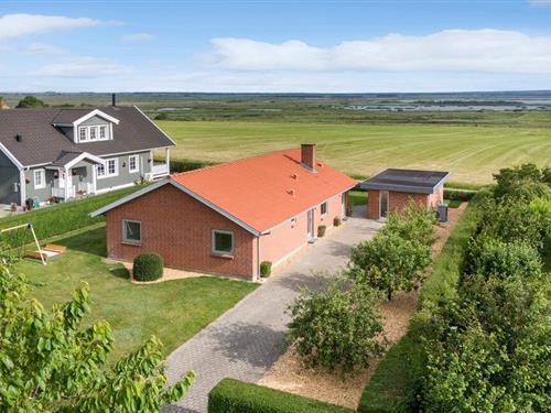 Ferienhaus - 6 Personen -  - Kirkeager - Skaven - 6880 - Tarm