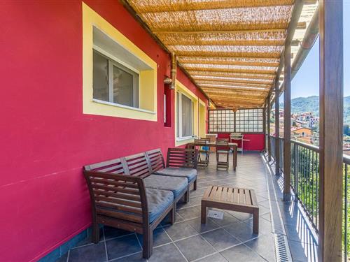 Ferieleilighet - 4 personer -  - Via Canzio - Sestri Levante - 16036 - Castiglion Chiavarese