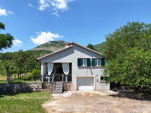 Sommerhus - 8 personer -  - Maovice - Split - Vrlika - 21236 - Maovice