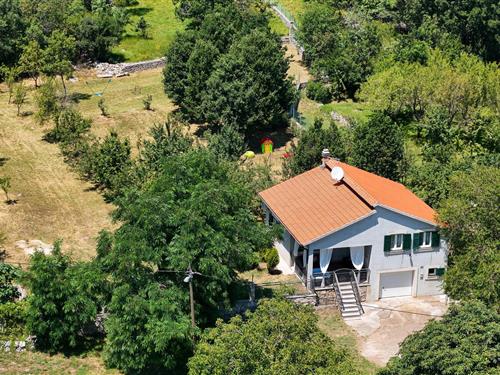 Sommerhus - 8 personer -  - Maovice - Split - Vrlika - 21236 - Maovice