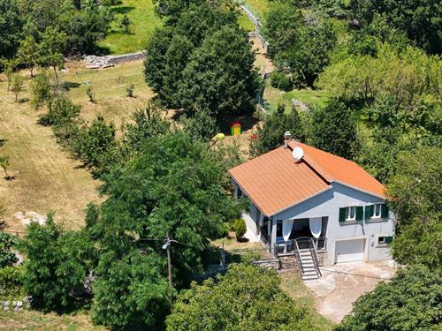 Sommerhus - 8 personer -  - Maovice - Split - Vrlika - 21236 - Maovice