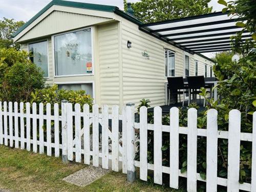 Sommerhus - 5 personer -  - 4493 PH - Kamperland