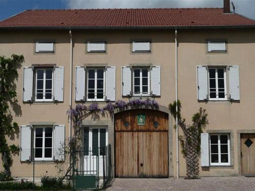 Ferienhaus - 6 Personen -  - 88270 - Velotte-Et-Tatignécourt