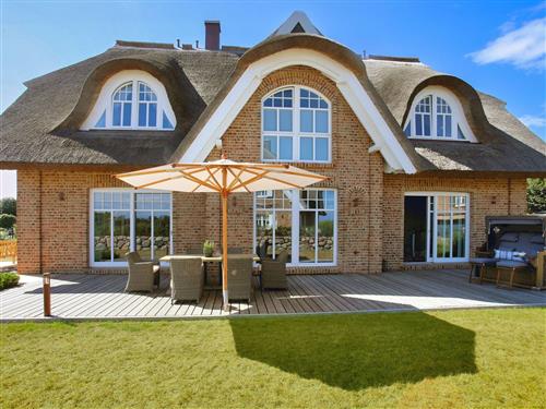 Sommerhus - 6 personer -  - Göhrener Weg 35 D - 18586 - Mönchgut