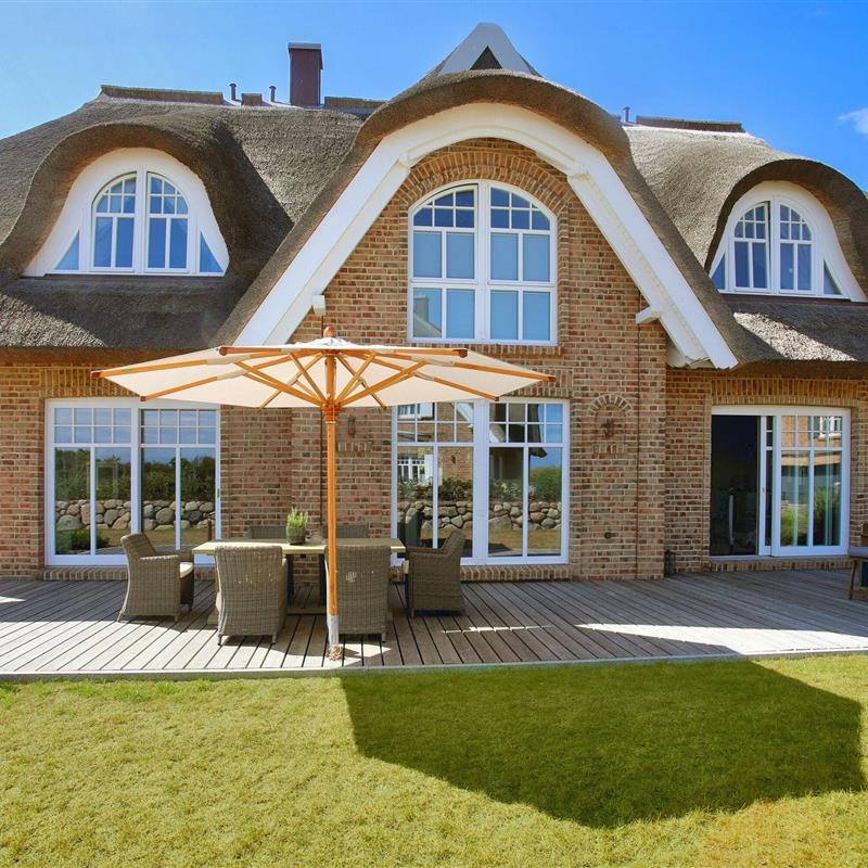 Sommerhus - 6 personer -  - Göhrener Weg 35 D - 18586 - Mönchgut