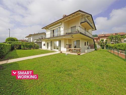 Ferienhaus - 8 Personen -  - 25080 - Padenghe Sul Garda