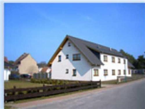 Sommerhus - 4 personer -  - Hansestr. - 17459 - Zempin