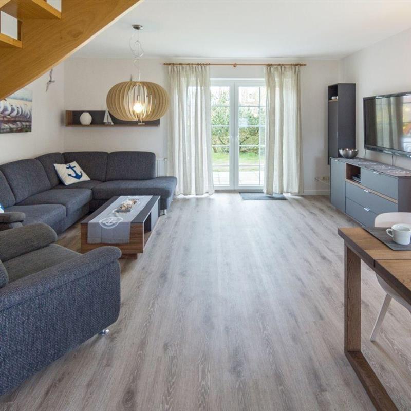 Sommerhus - 4 personer -  - Kutterstr. - 26506 - Norddeich