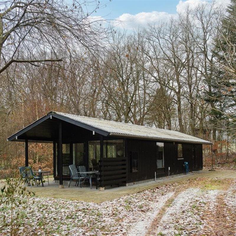 Ferienhaus - 6 Personen -  - Møgeløvej - 8600 - Silkeborg