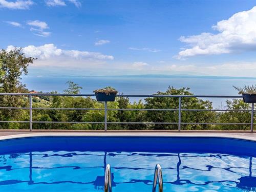 Ferieleilighet - 5 personer -  - Sv.Petar - Opatija-Icici - 51414 - Icici