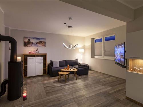 Ferielejlighed - 4 personer -  - Kopendorfer Weg - 23769 - Petersdorf