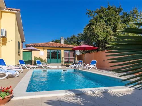 Holiday home - 8 persons -  - Presika - Labin-Presika - 52220 - Labin