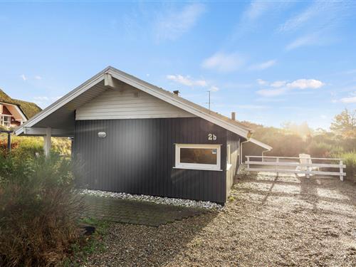 Sommerhus - 6 personer -  - Porsevej - 6854 - Henne Strand