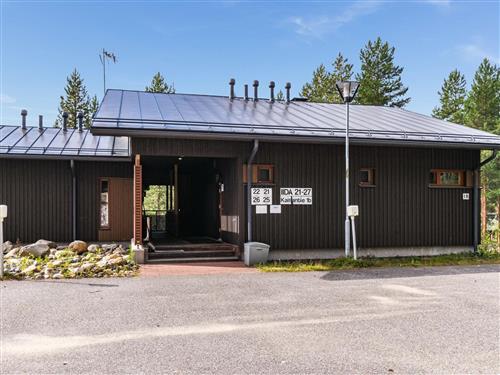 Holiday Home/Apartment - 8 persons -  - Sotkamo - 88610
