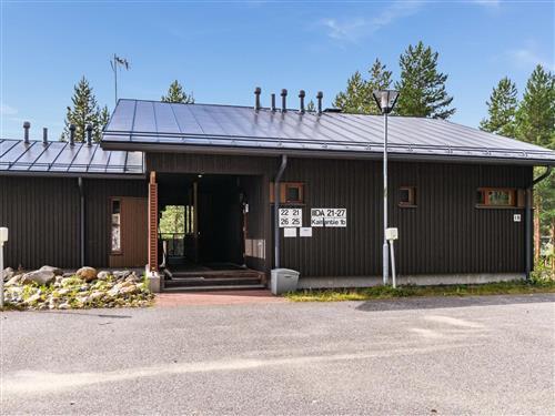 Feriehus / leilighet - 8 personer -  - Sotkamo - 88610