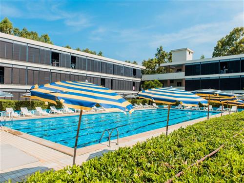 Ferielejlighed - 4 personer -  - Marina Di Bibbona - 57020