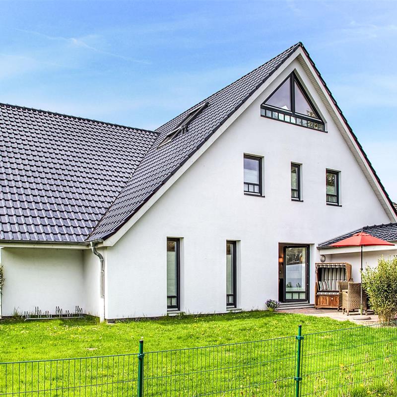 Ferielejlighed - 5 personer -  - Norddeich - 26506