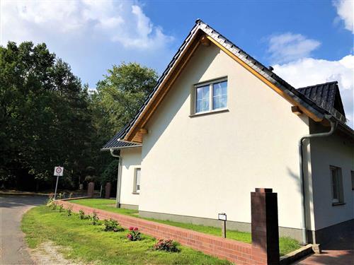 Ferienhaus - 5 Personen -  - Dorfstr. 11 b - 01968 - Senftenberg