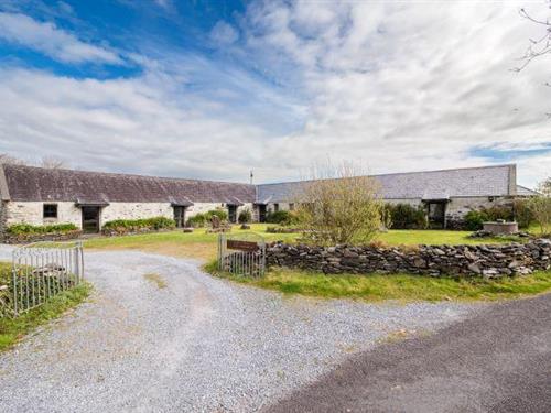 Holiday home - 3 persons -  - V92 NA09 - Ventry