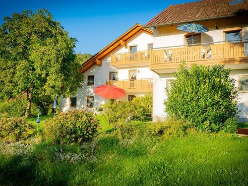 Feriehus / leilighet - 3 personer -  - Simmering - 94579 - Zenting