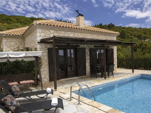 Sommerhus - 2 personer -  - Sivota - 31082