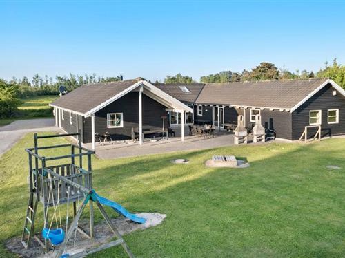 Ferienhaus - 24 Personen -  - Blommestien - Marielyst - 4872 - Idestrup