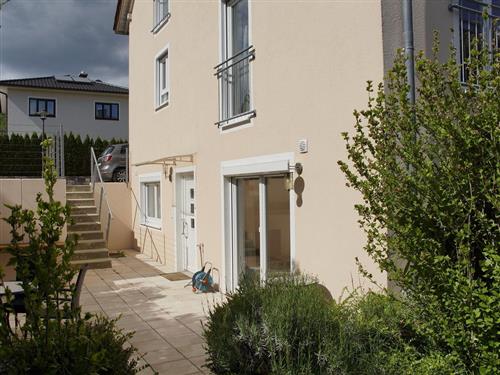 Ferieleilighet - 3 personer -  - Thomas-Mann-Straße - 93077 - Bad Abbach