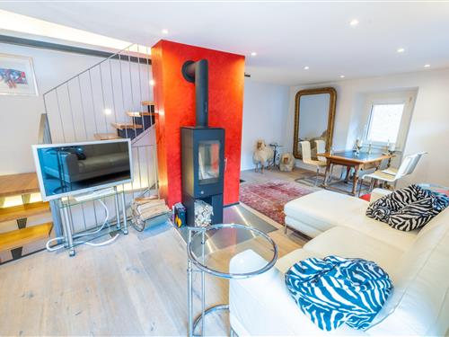 Holiday home - 2 persons -  - Via Crespogno - 6715 - Dongio