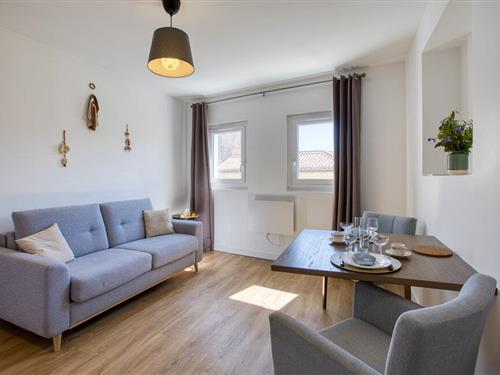 Holiday apartment - 4 persons -  - rue Alsace Lorraine - Ile D'oléron Bord De Mer - 17480 - Le Château-D'oléron