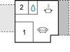 Billede 18 - Plantegning