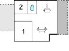Billede 18 - Plantegning