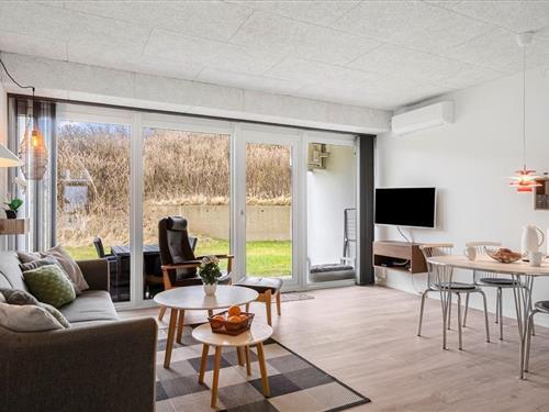 Ferielejlighed - 4 personer -  - Lodbergsvej 227 I - Søndervig - 6950 - Ringkøbing