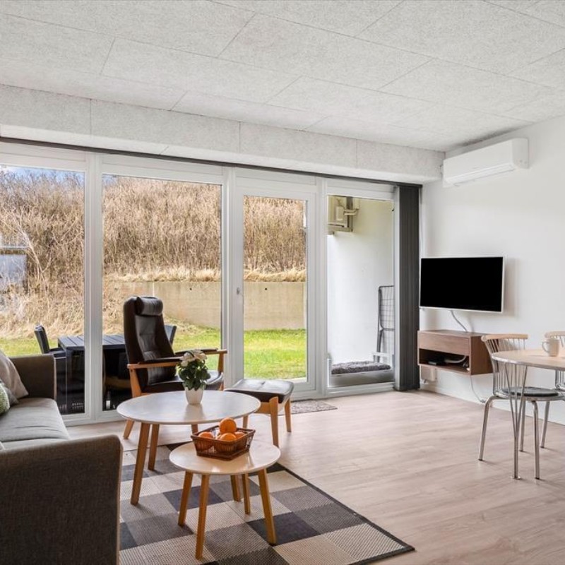 Ferienwohnung - 4 Personen -  - Lodbergsvej 227 I - Söndervig - 6950 - Ringköbing