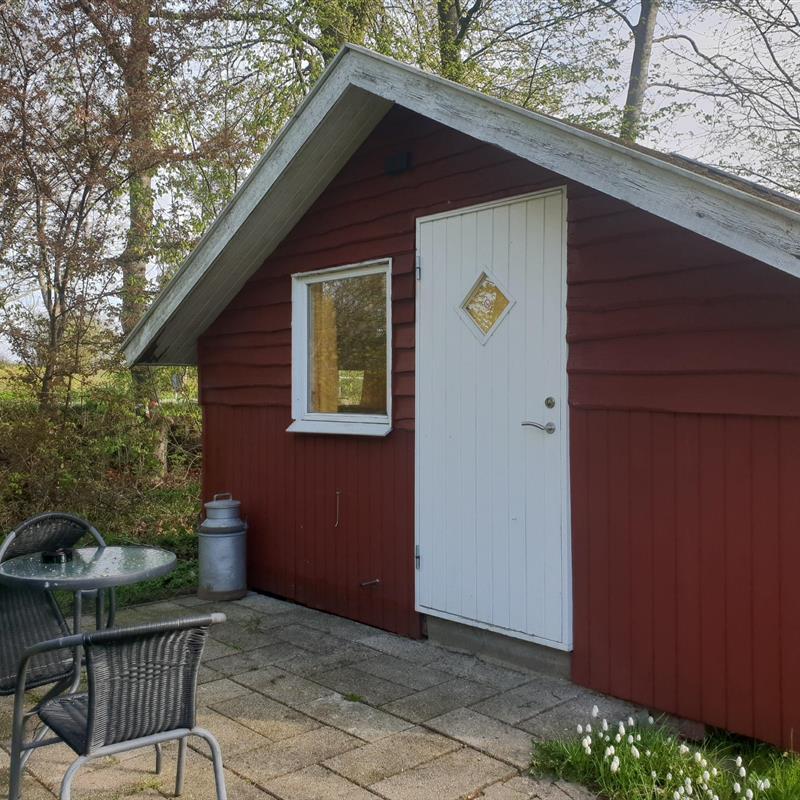 Bungalow - 2 personer -  - Sejrsvej - 6300 - Gråsten