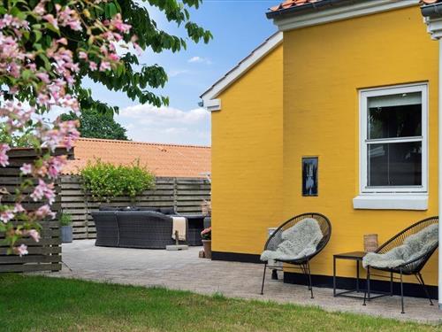 Ferienhaus - 4 Personen -  - Skovduevej - Saksild - 8300 - Odder