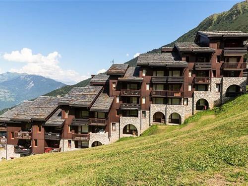 Holiday Home/Apartment - 8 persons -  - 73260 - Valmorel