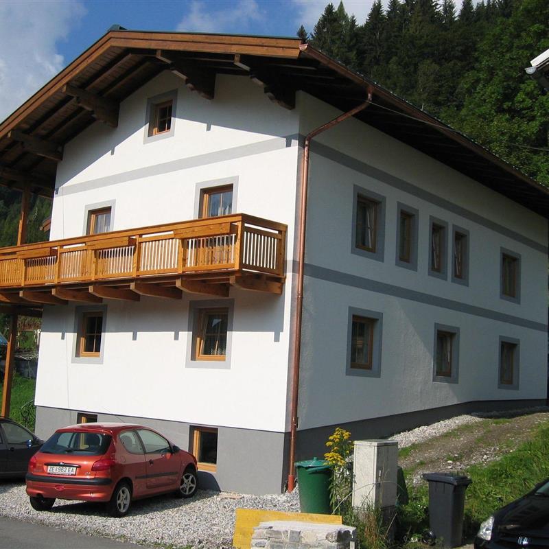 Ferielejlighed - 4 personer -  - Dorf - 5652 - Dienten Am Hochkönig