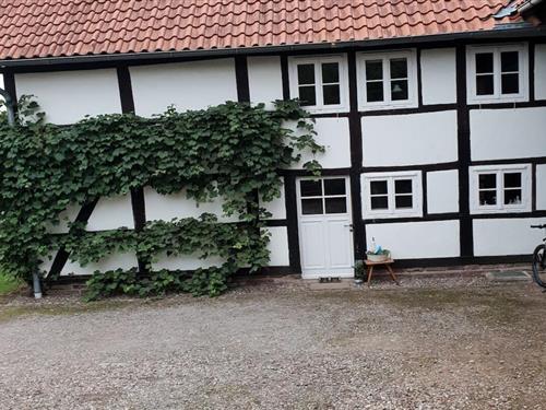 Hytte - 6 personer -  - 37639 - Bevern-Reileifzen