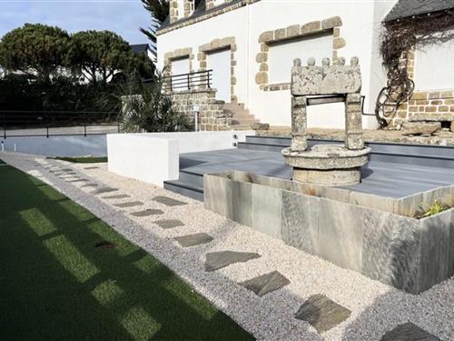 Ferielejlighed - 12 personer -  - 56170 - Quiberon