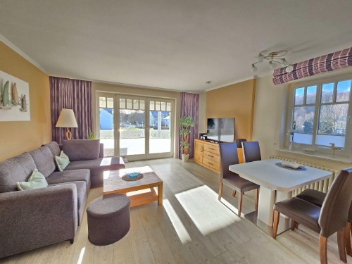 Ferielejlighed - 4 personer -  - Dollahner Straße - 18609 - Ostseebad Binz