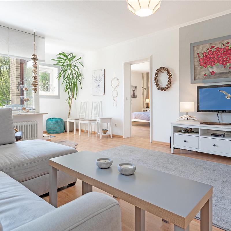 Ferielejlighed - 5 personer -  - Gorch-Fock-Ring - 23683 - Scharbeutz