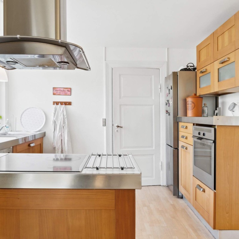 Ferienhaus - 7 Personen -  - Slotsgade - Tranekär - 5953 - The Danish South Sea