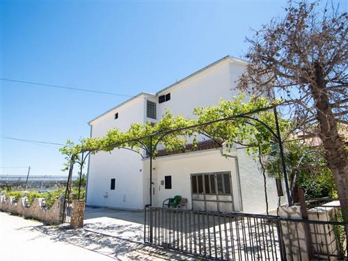 Ferielejlighed - 5 personer -  - Pridilo - 21214 - Kastel Kambelovac