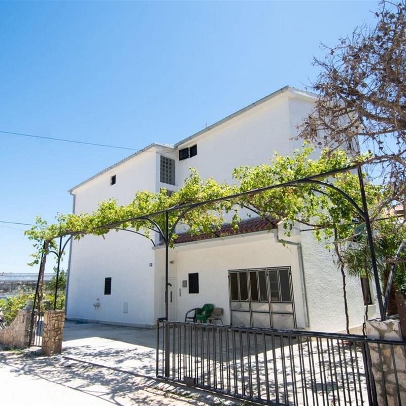 Ferielejlighed - 5 personer -  - Pridilo - 21214 - Kastel Kambelovac