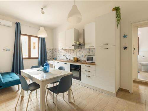 Ferielejlighed - 6 personer -  - 07038 - Sassari