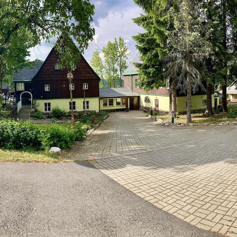 Ferielejlighed - 2 personer -  - Hauptstraße - 01773 - Altenberg