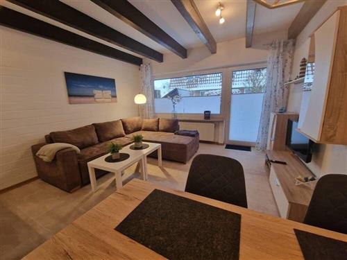Ferielejlighed - 4 personer -  - Molenstraße - 26506 - Norddeich