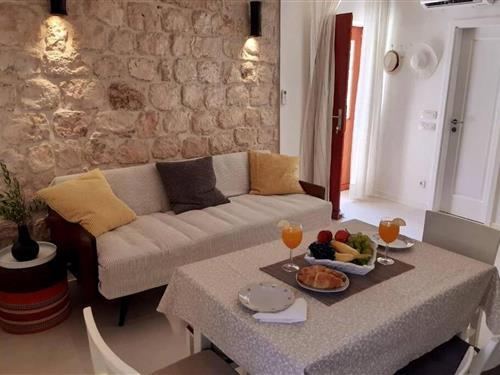 Sommerhus - 6 personer -  - 21480 - Vis